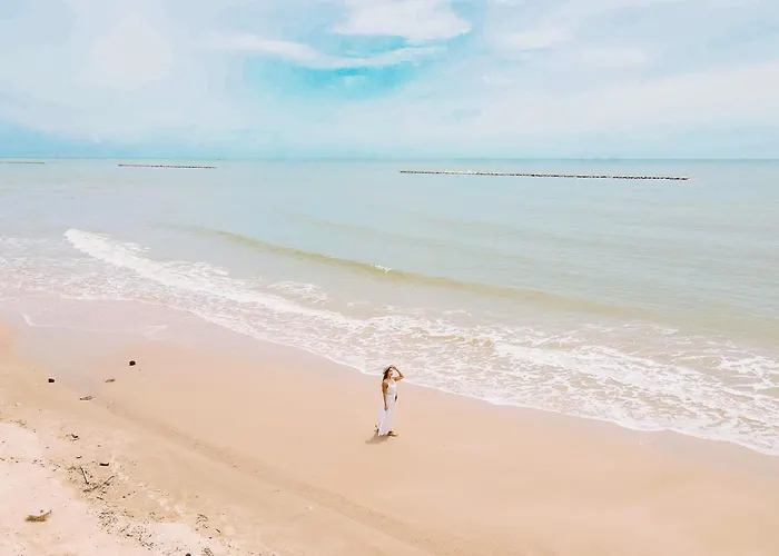 Fisherman\'S Resort Haad Chao Samran