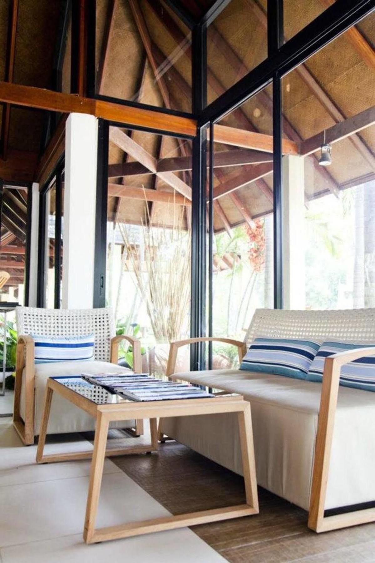 Resort Fisherman's Haad Chao Samran