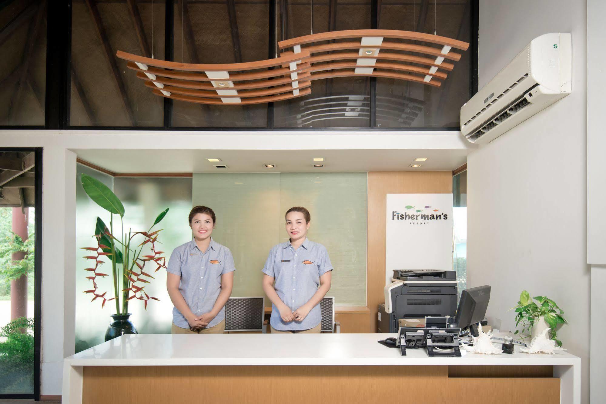 Fisherman's 4* Haad Chao Samran
