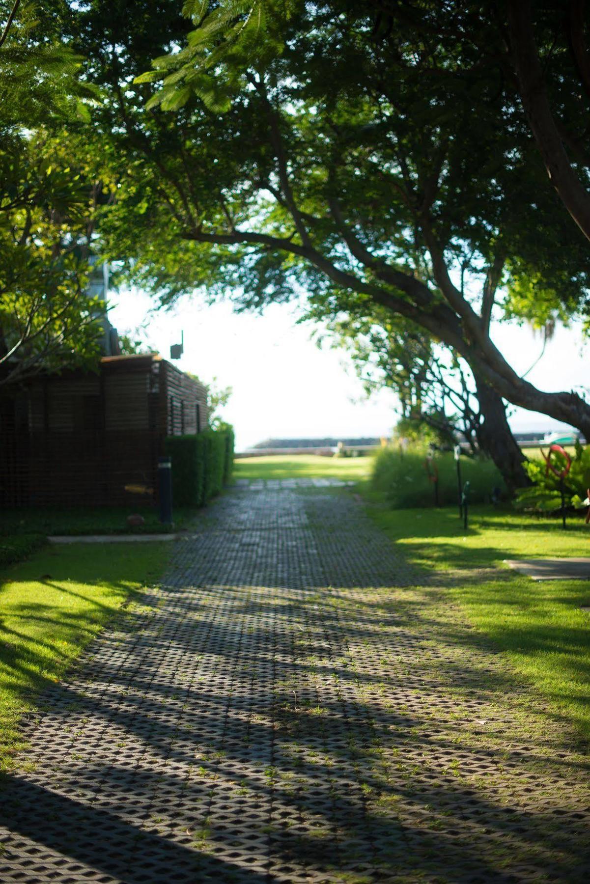 Fisherman's Station touristique