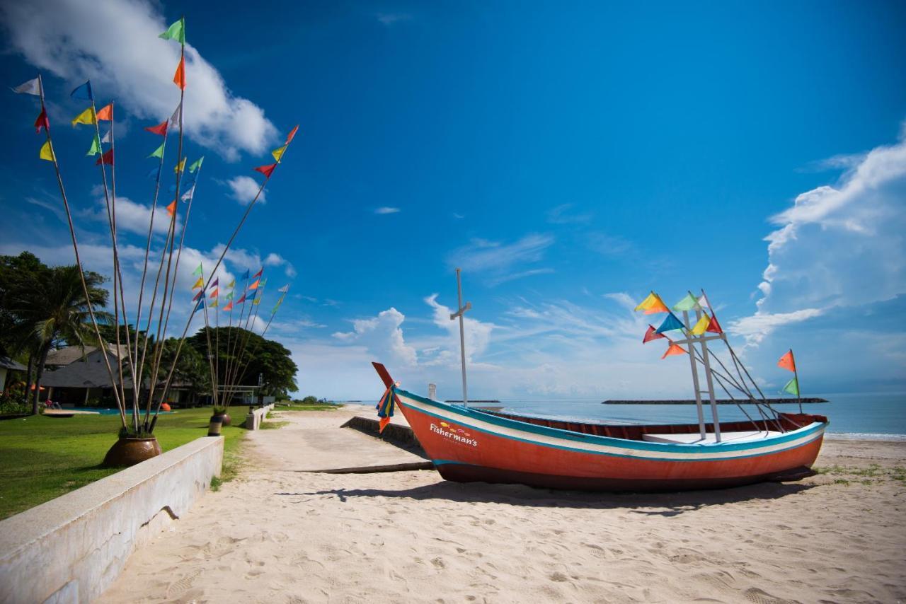 Fisherman's Station touristique