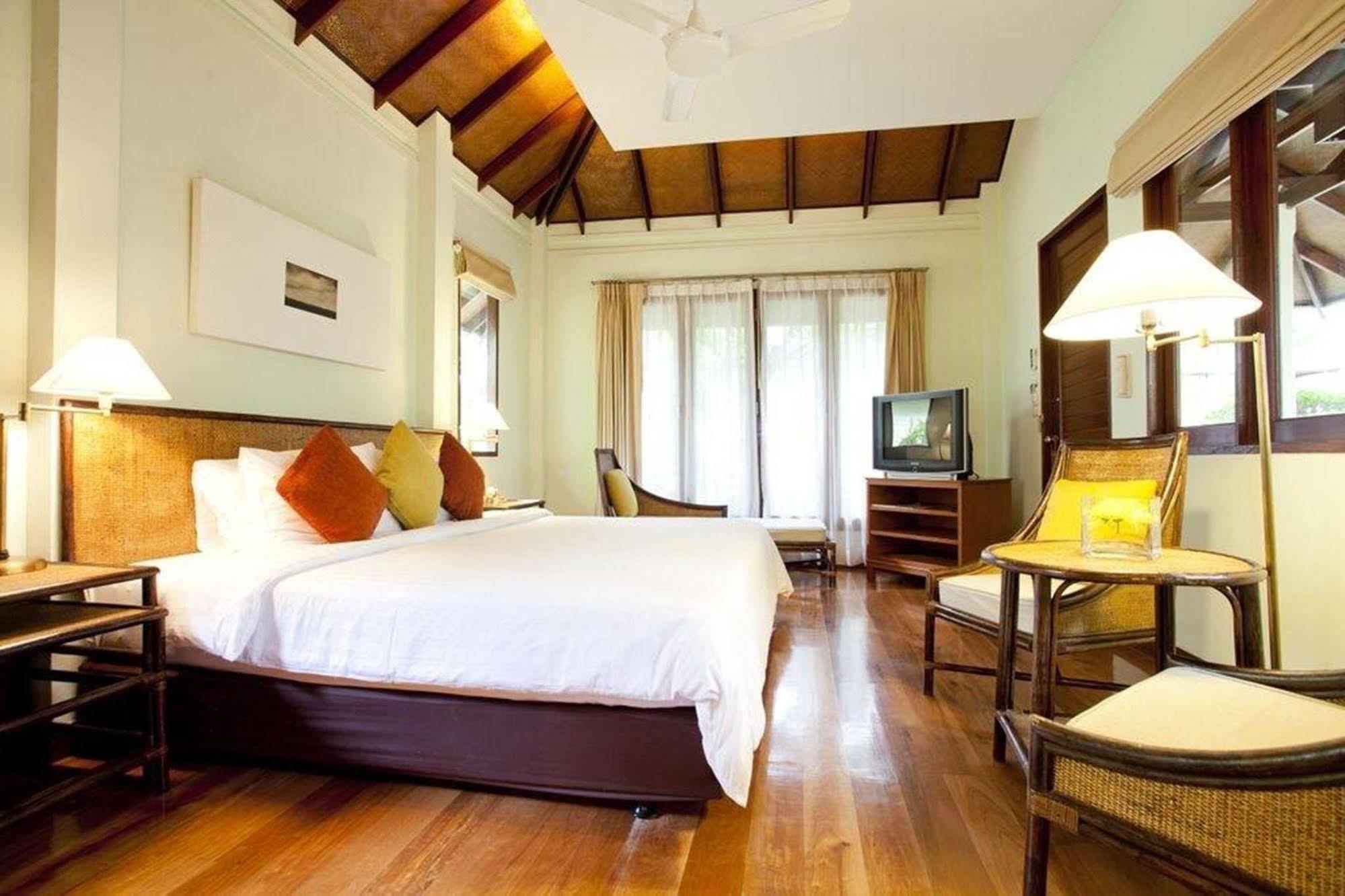 Fisherman's Station touristique 4*